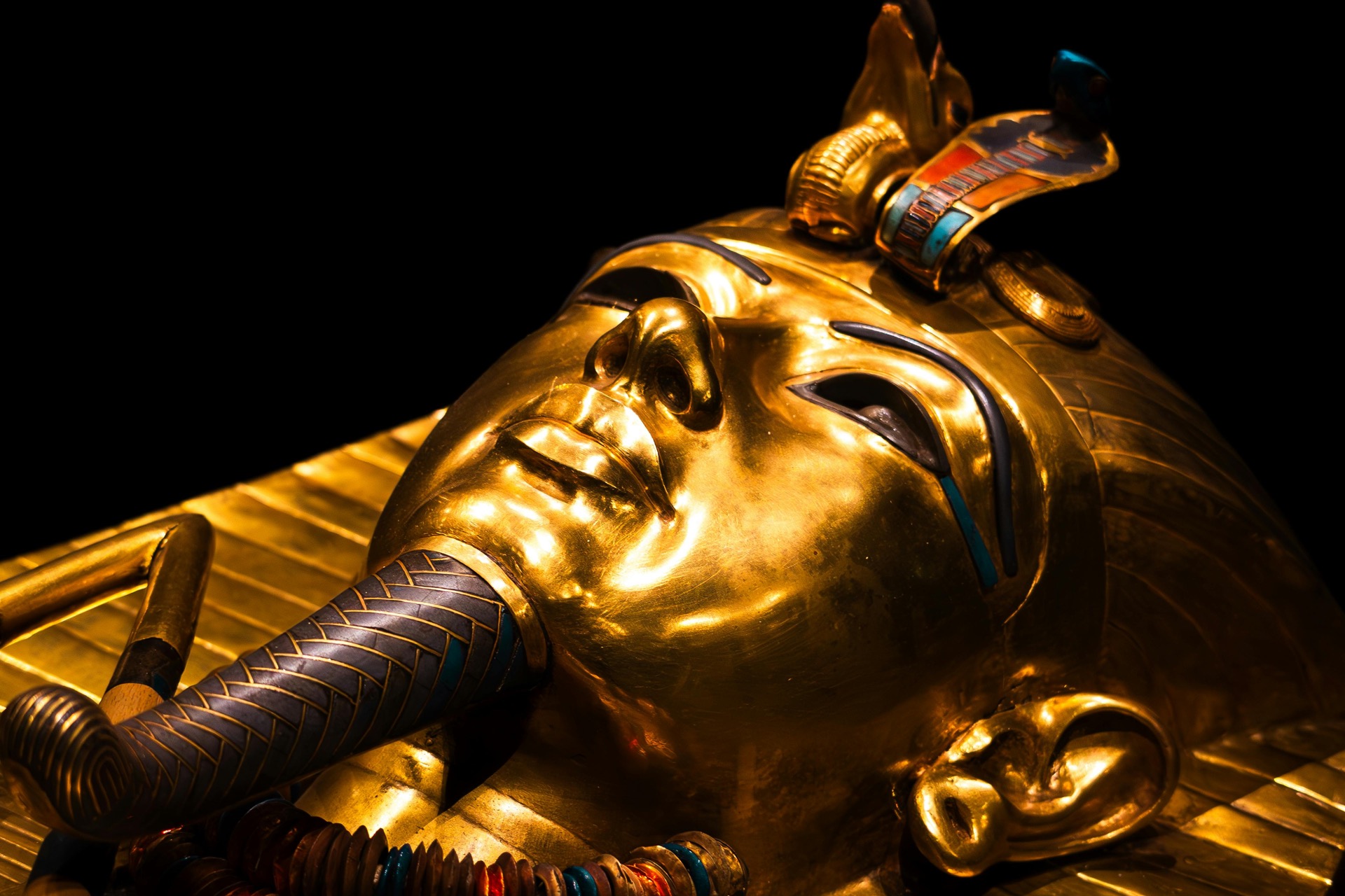 Grand Egyptian Museum